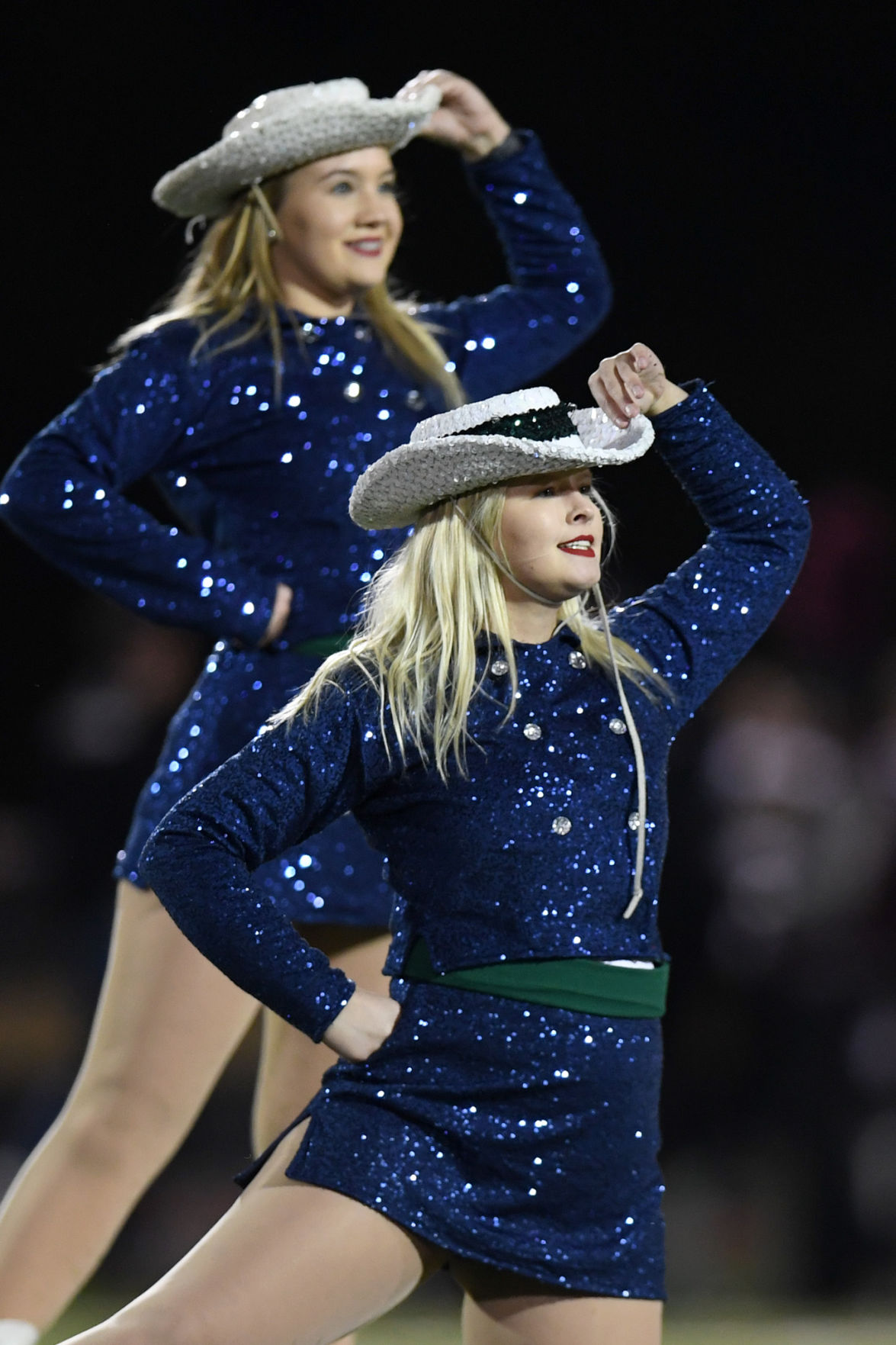 A&M Consolidated vs. Rudder football